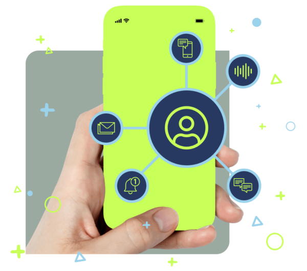 Laying the foundation for an omnichannel marketing strategy - WayMore