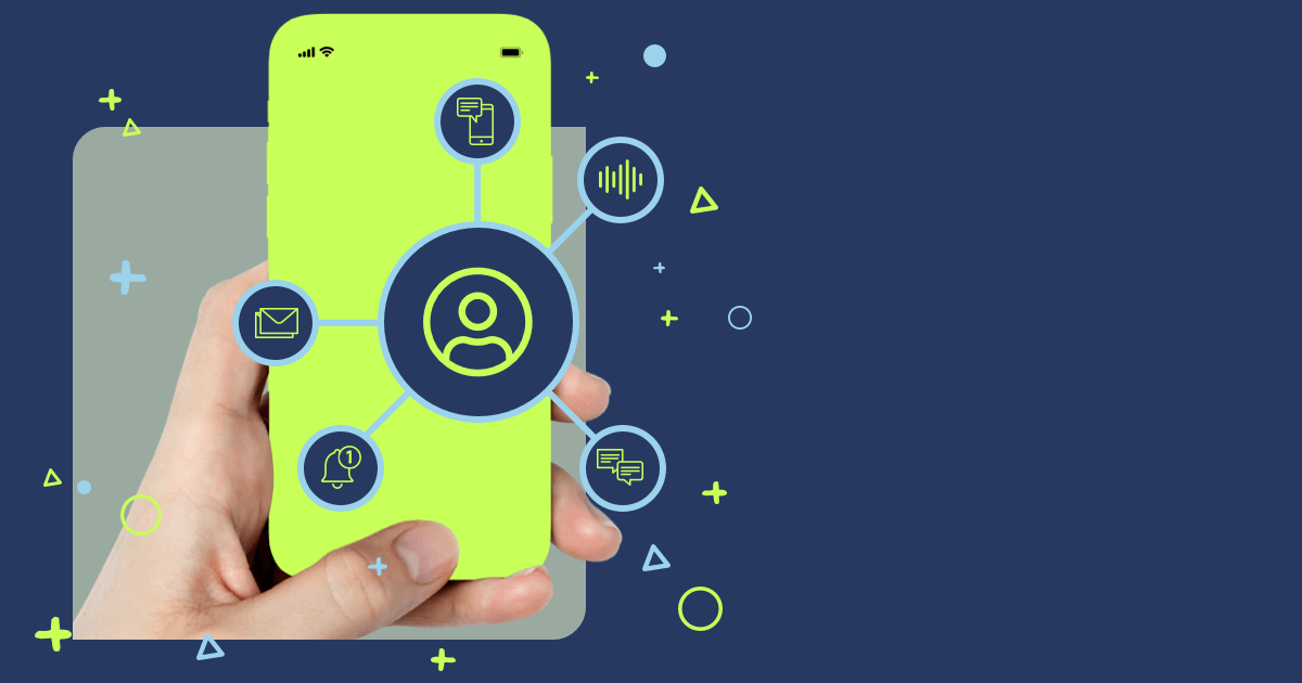 Laying the foundation for an omnichannel marketing strategy - WayMore