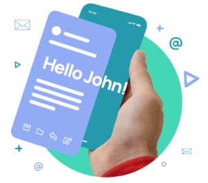 email marketing personalization