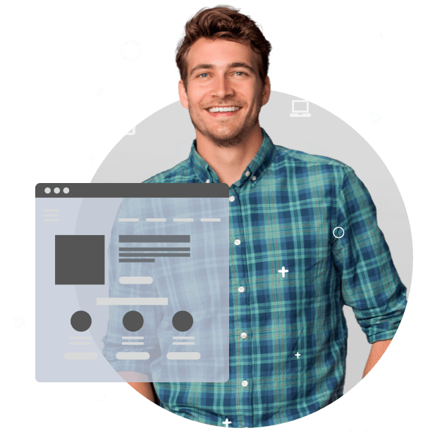 WayMore-Landing page builder
