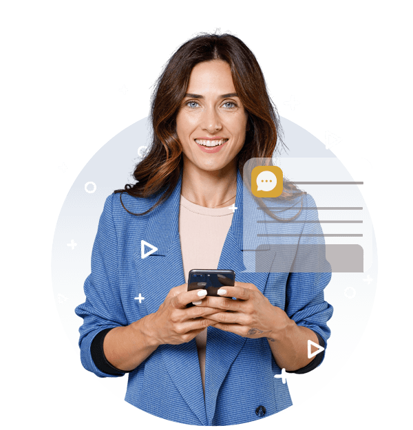 WayMore Messaging Apps