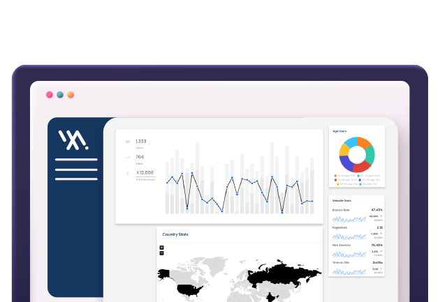 WayMore Unified Dashboard