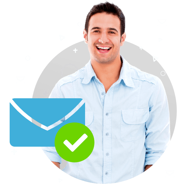 WayMore Email Validation