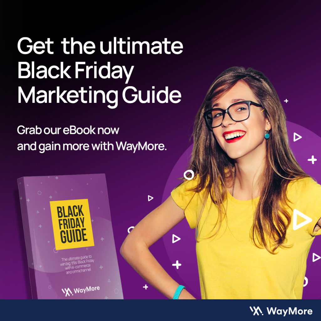 black friday marketing guide