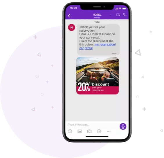 Viber Chats