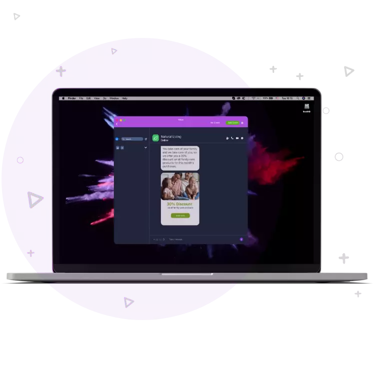 Viber for Desktop