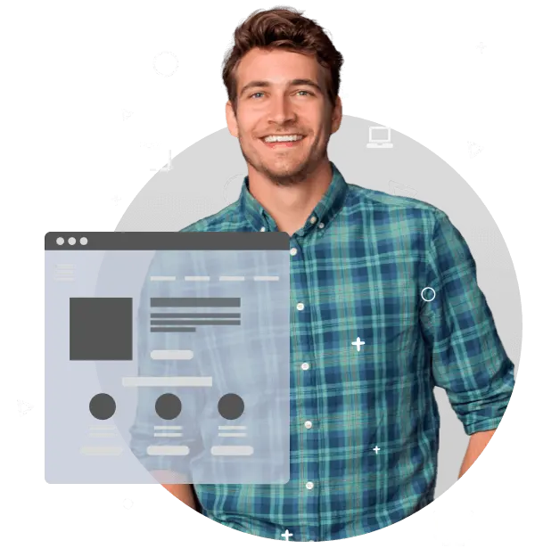 WayMore-Landing page builder