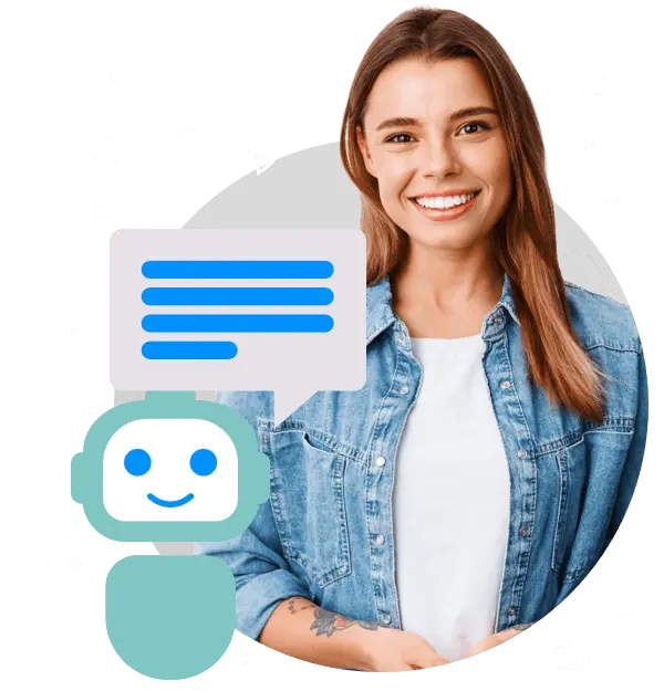 WayMore-Vordefinierter Chatbot