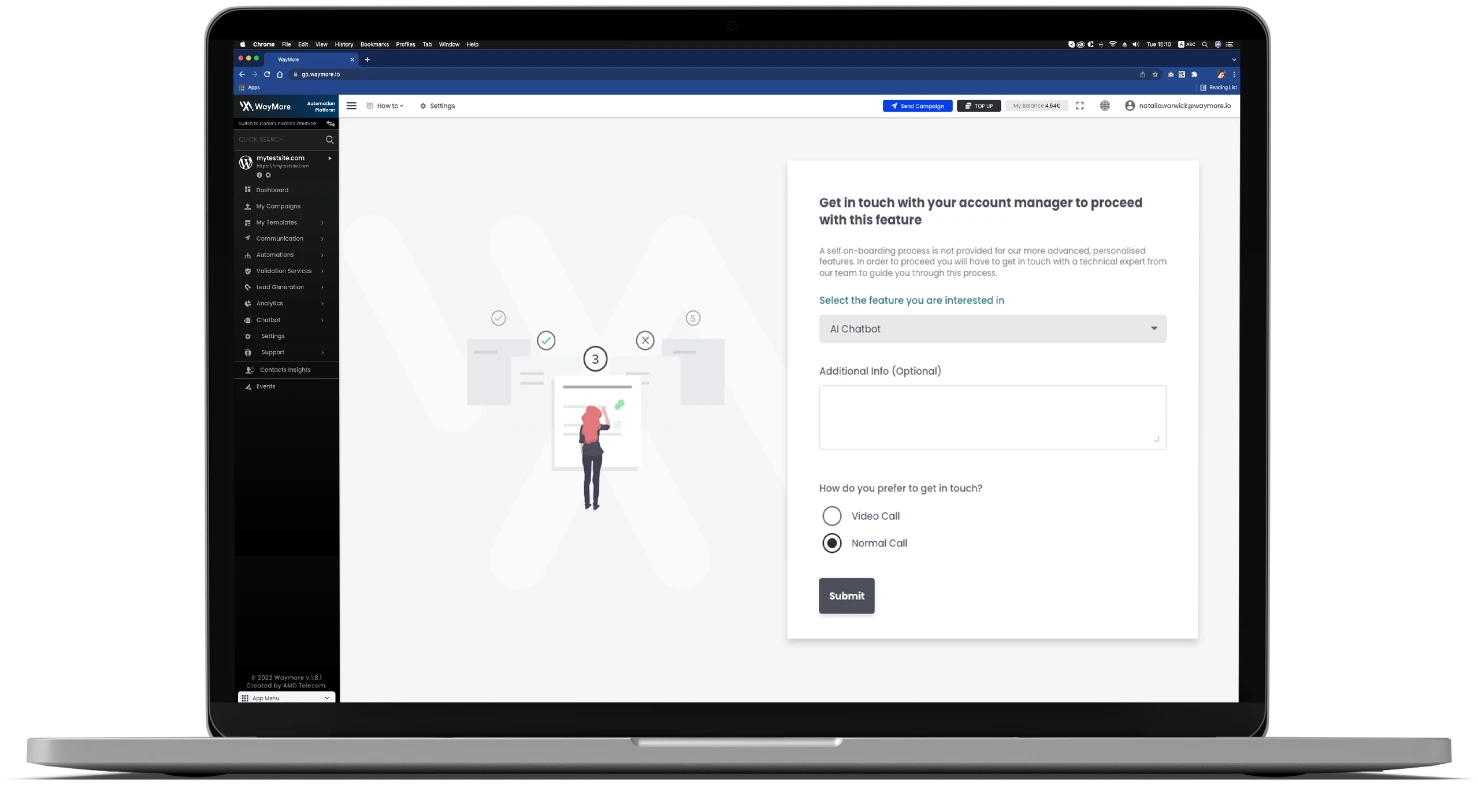AI Chatbot