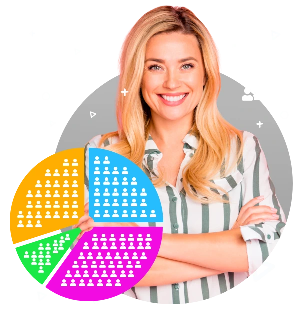 SEGMENTATION