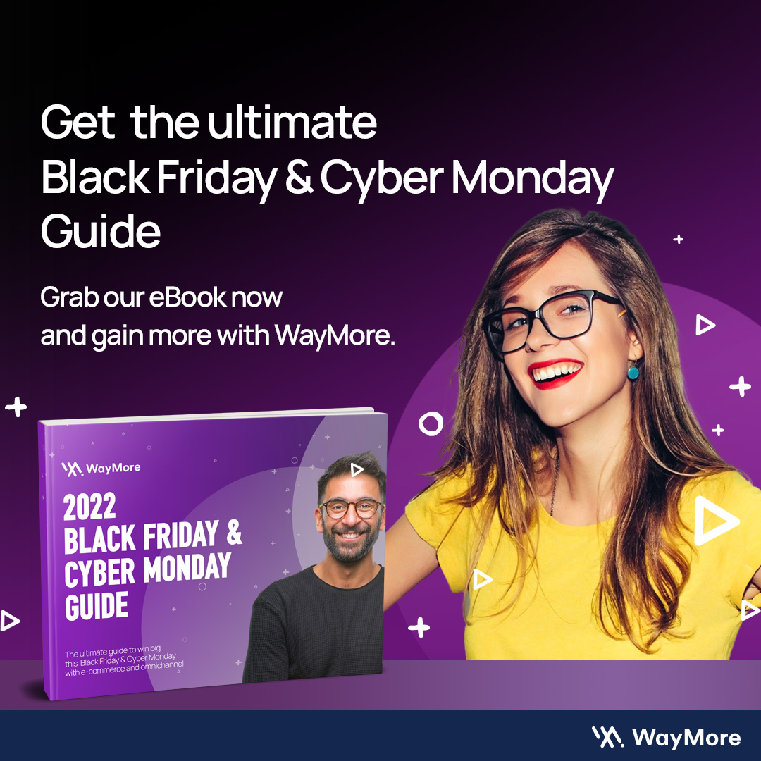 8 Tips for Black Friday & Cyber Monday WayMore