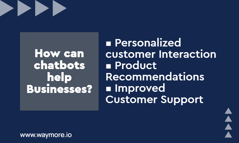 Chatbot for Business