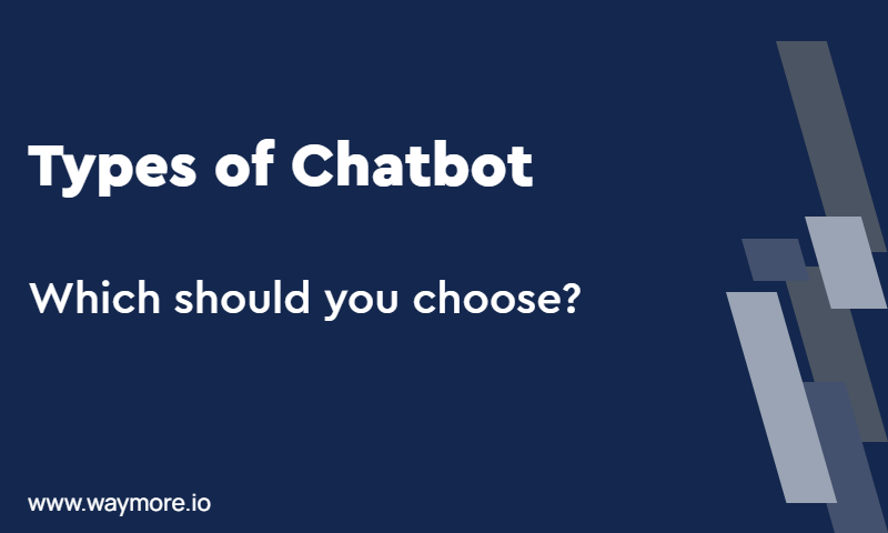 Chatbot Types